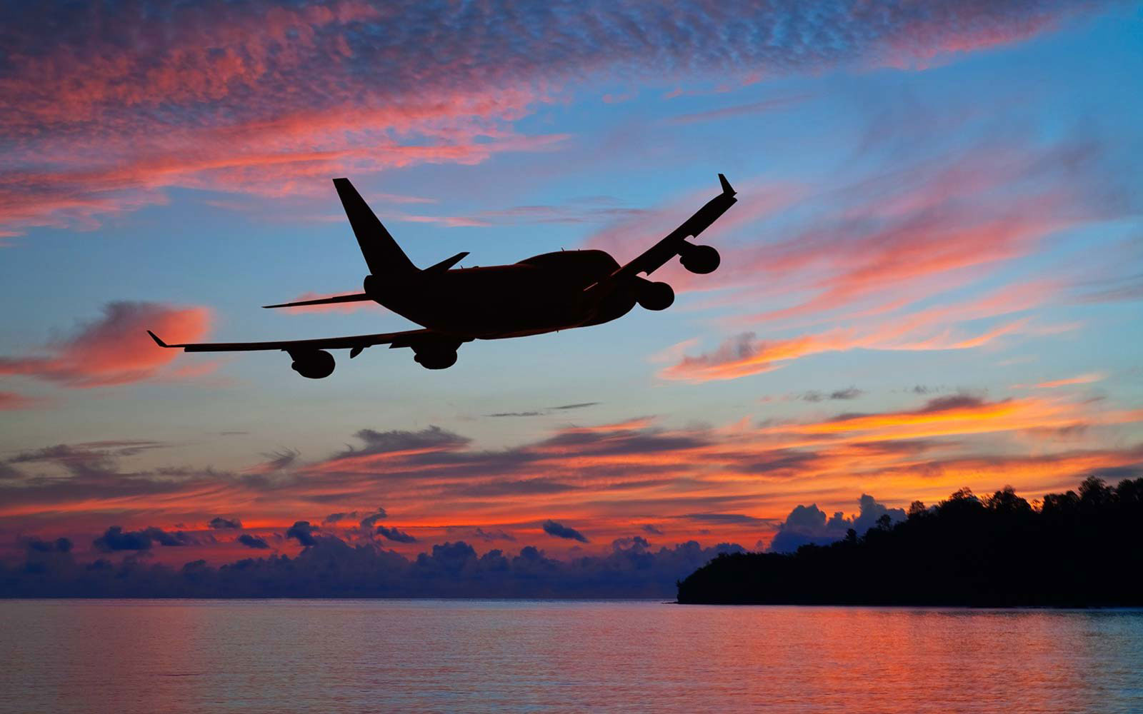 When Is the Best Time to
Fly? 